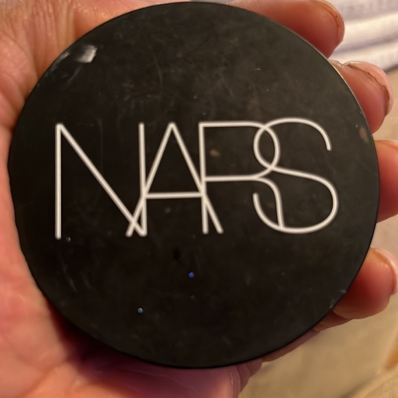 Nars Translucent crystal powder - Picture 2 of 3